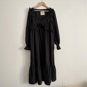 Damson Madder Edith UK 12